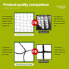 TOG Plant Support Net for Grow Tent