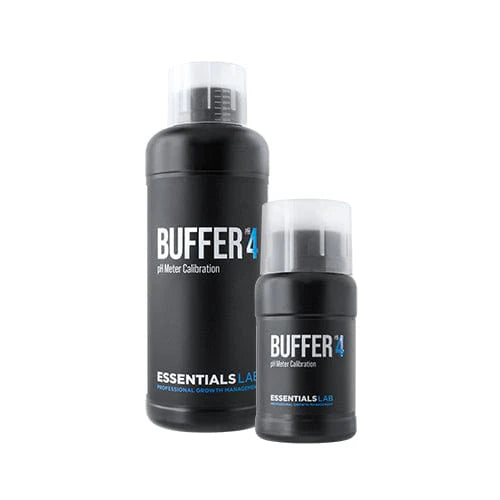 Essentials Lab Buffer 4 Solution