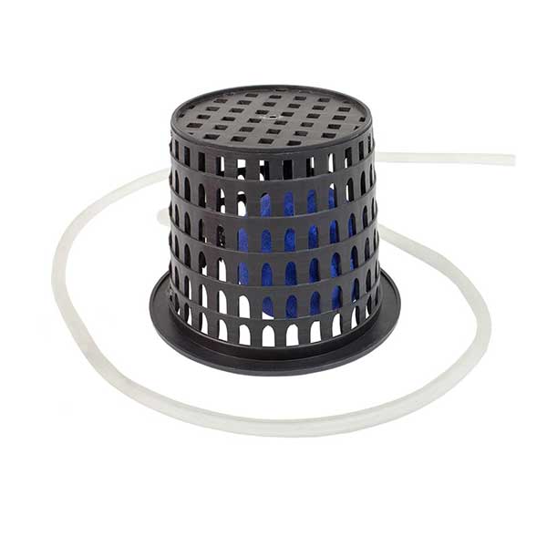 air cage