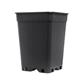 PotKing Square Plastic Pots