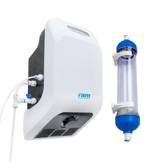 ram wall humidifier 