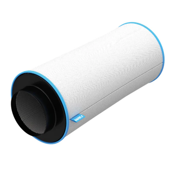 ram carbon filter 150mm