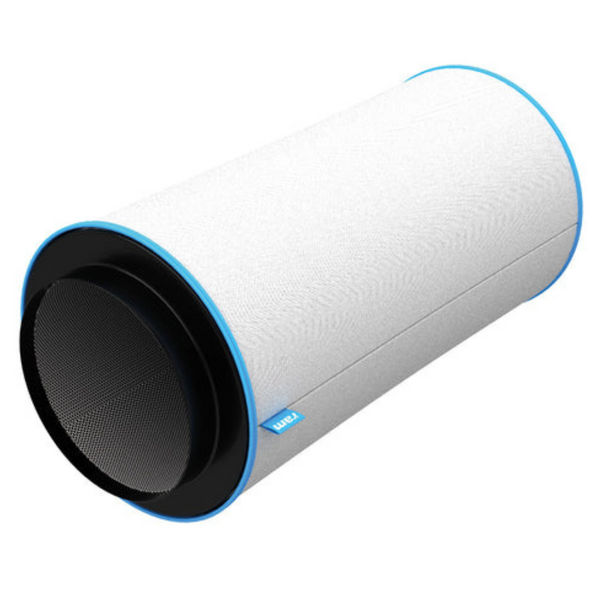 ram carbon filter 200mm