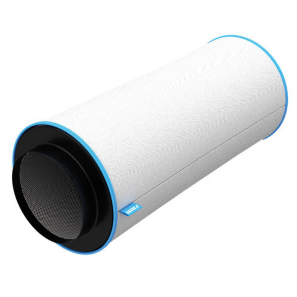 ram carbon filter 250mm