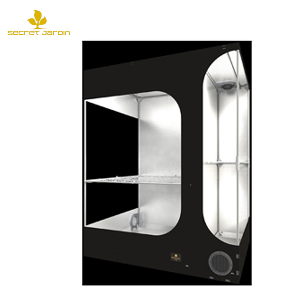 Secret Jardin Lodge 160 (L160) - R4