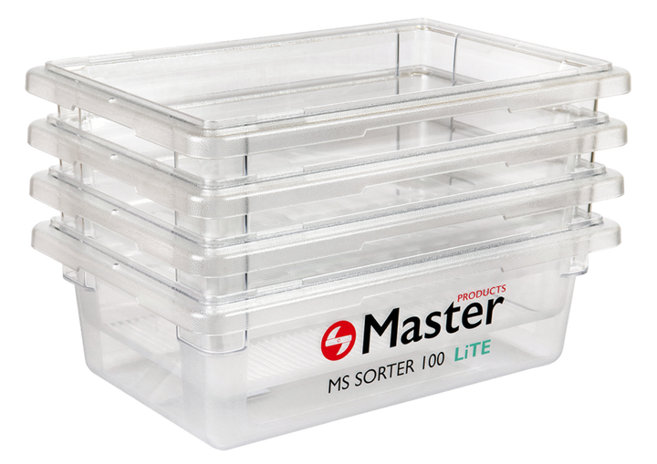 cannabis sorter