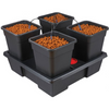 Wilma Hydroponic Growing System (18L Pots)