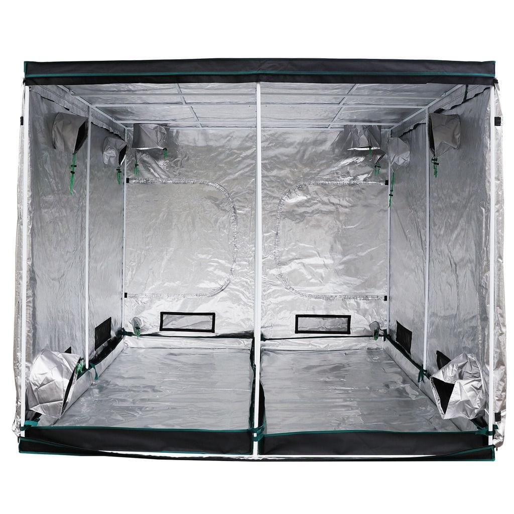 Indoor Grow Tent | 240x240x200