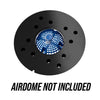 AutoPot AirBase - Round