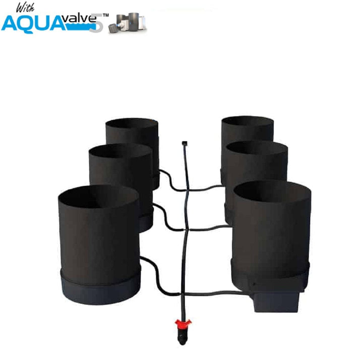 autopot flexipot growing system 