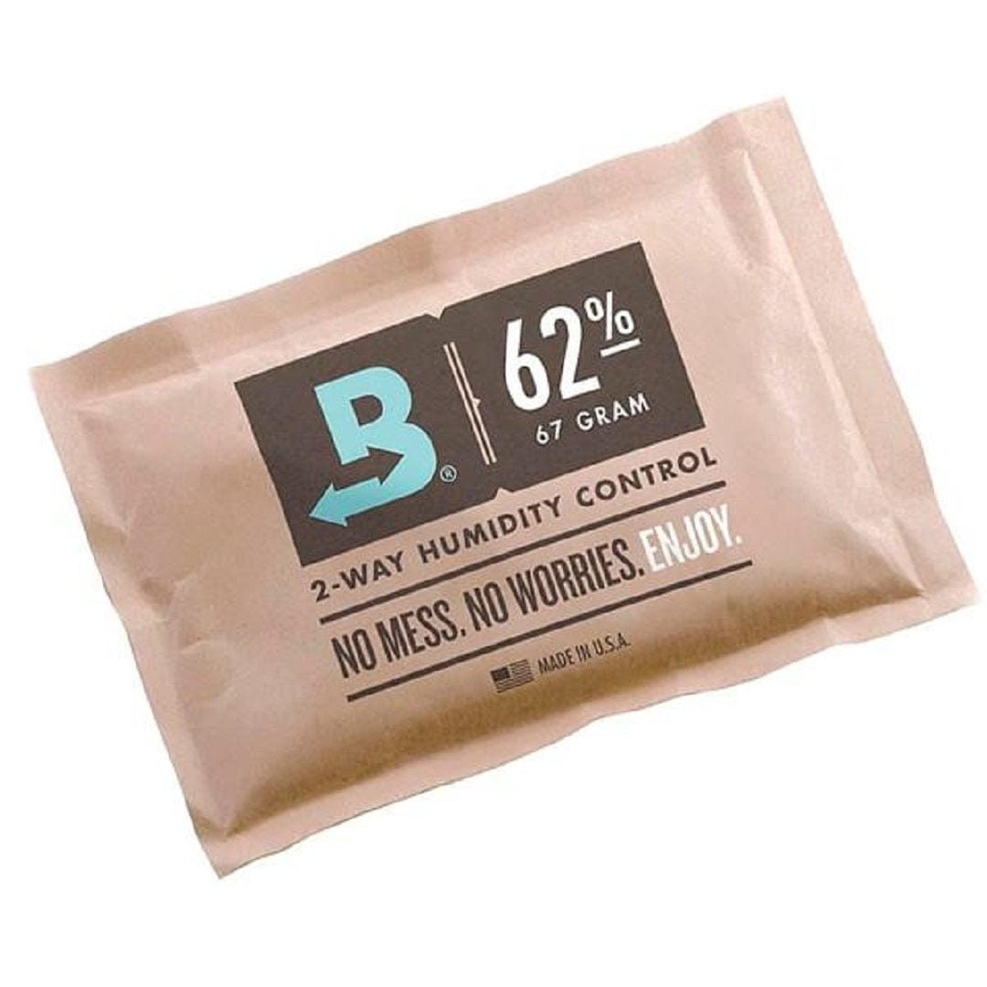Boveda Humidity Control Packs (58% of 62%)