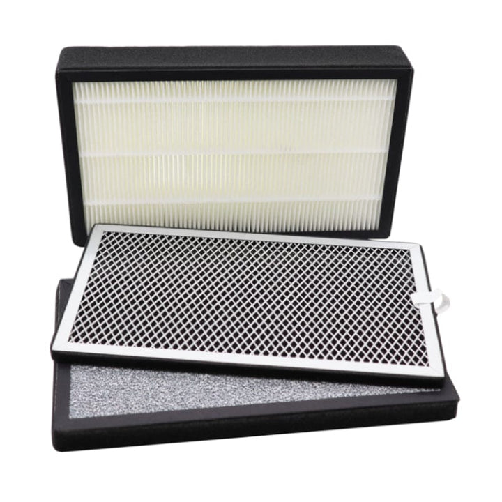 hepa filter replacement pack