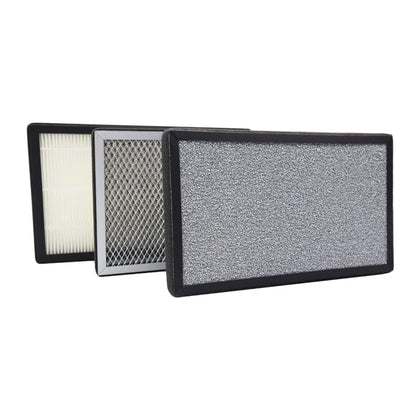 hepa filter replacement pack