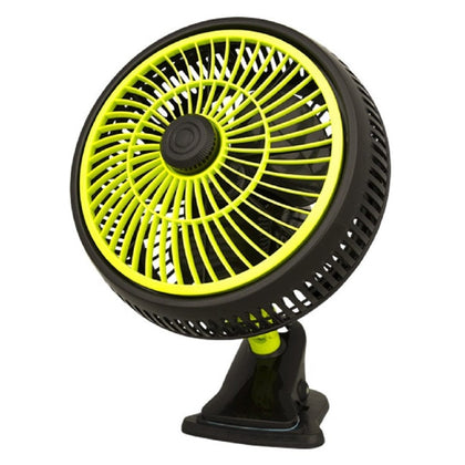 oscillating fan 