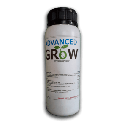 Advanced Grow - 1L - Homegro Depot