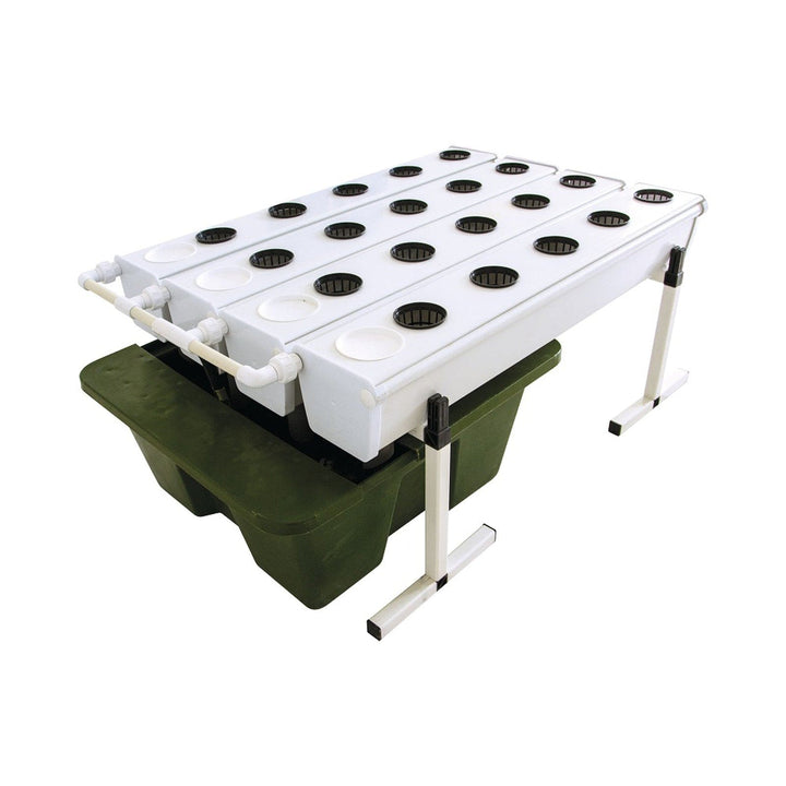 aeroponics growing system 