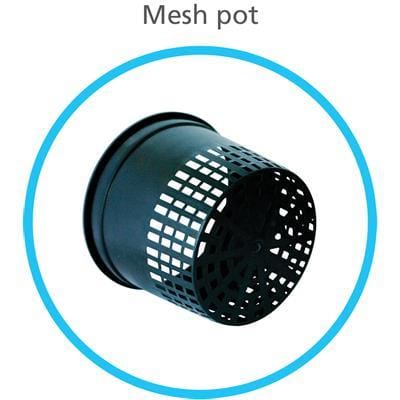 AEROS 1 - DWC System - Homegro Depot