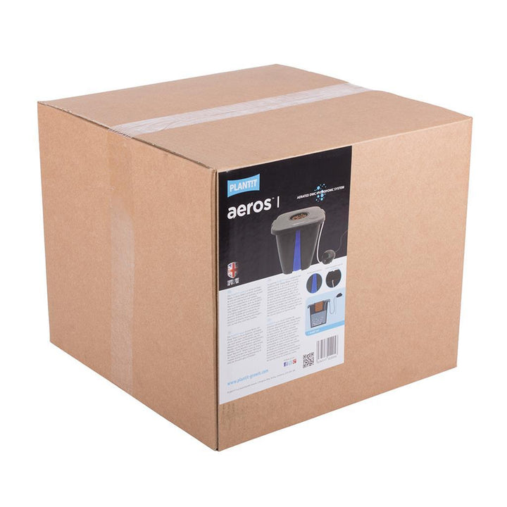 AEROS 1 - DWC System - Homegro Depot