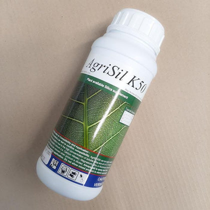 AgriSil K50 Plant Silica Supplement - Homegro Depot