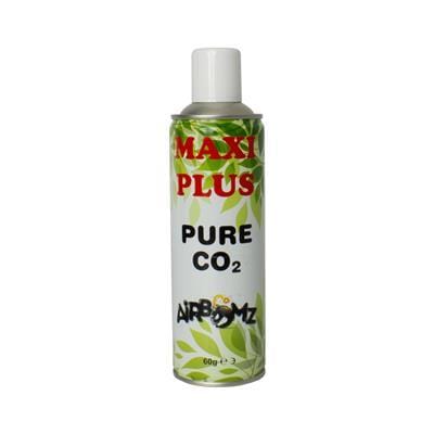 AirBomz - Maxi CO₂ Can - Homegro Depot
