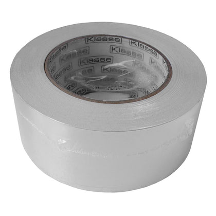 Aluminium Duct Tape 50mm x 45mm - Homegro Depot