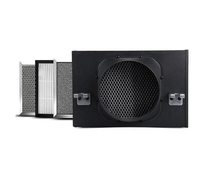 amx hepa air filter box
