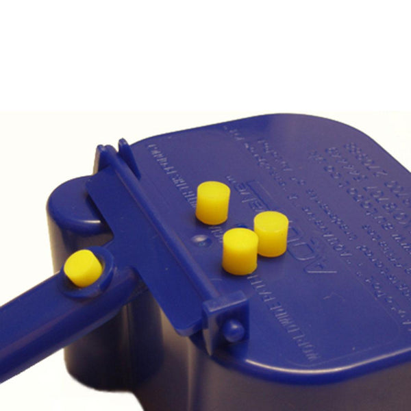 AQUAvalve - Silicone pieces - Homegro Depot