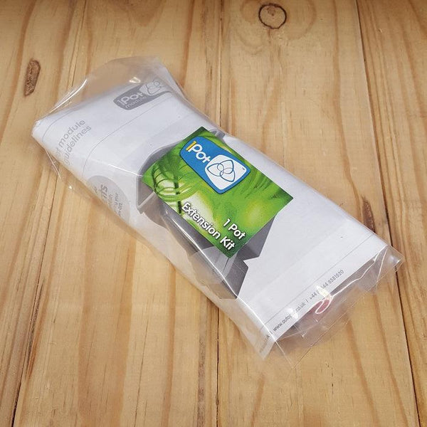 AQUAValve5 - 1Pot Accessory Pack - Homegro Depot