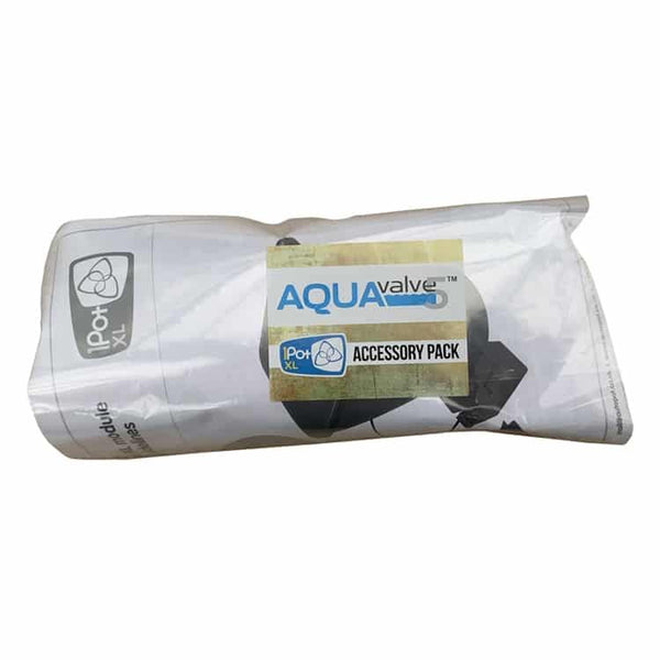 AQUAValve5 - 1Pot XL Accessory Pack - Homegro Depot