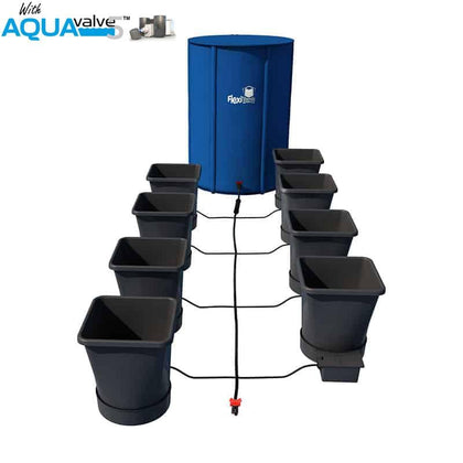 AQUAValve5 - 8XL Pot System - Homegro Depot