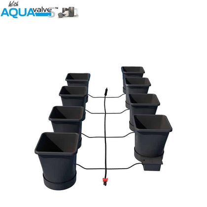 AQUAValve5 - 8XL Pot System - Homegro Depot