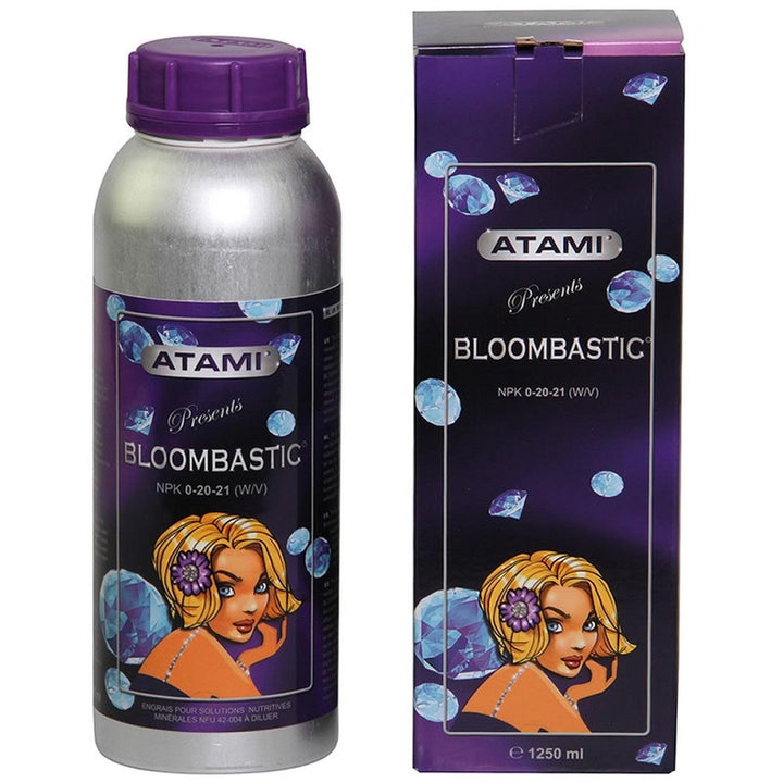 Atami BloomBastic - Homegro Depot