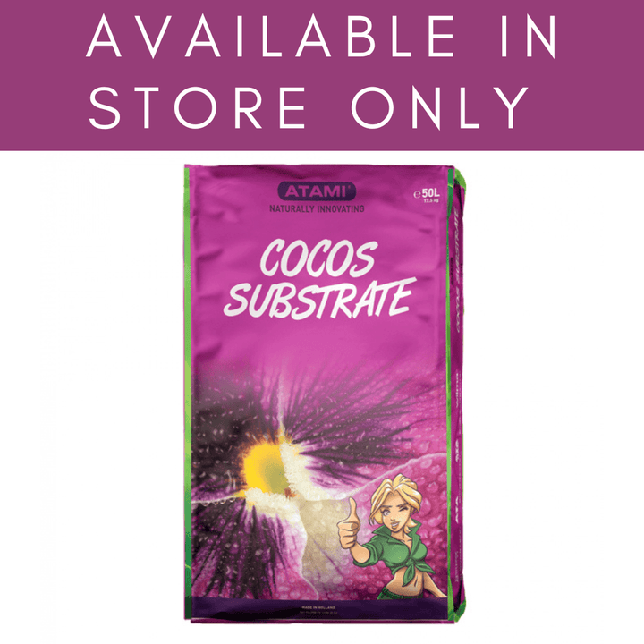atami coco substrate