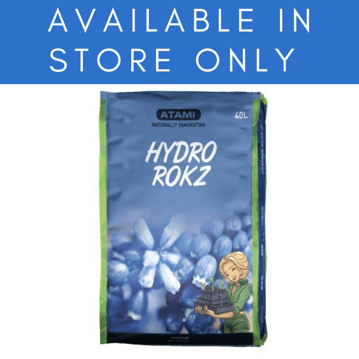 atami hydro rockz leca clay pebbles