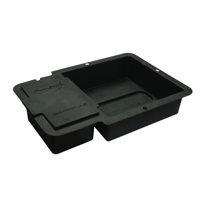 AutoPot 1pot replacement tray with lid - Homegro Depot
