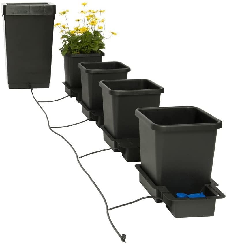 Autopot 4Pot System | Autopot Plant Growing Kit | Homegro Depot