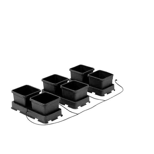 Autopot 6 - Easy2grow System - Homegro Depot