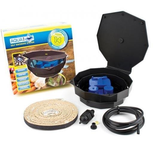 Autopot Aquabox Spyder - Homegro Depot