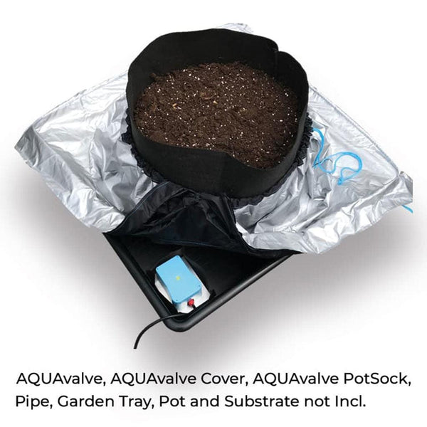 AutoPot - PlantSkirt - Homegro Depot