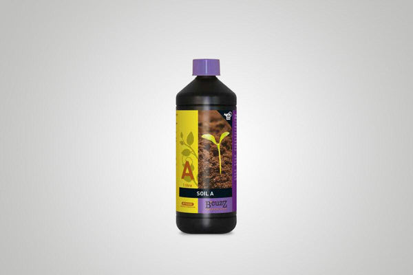 B'CUZZ Soil A - Homegro Depot