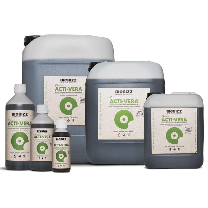 BIOBIZZ Acti-Vera - Homegro Depot