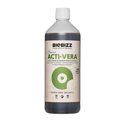 BIOBIZZ Acti-Vera - Homegro Depot