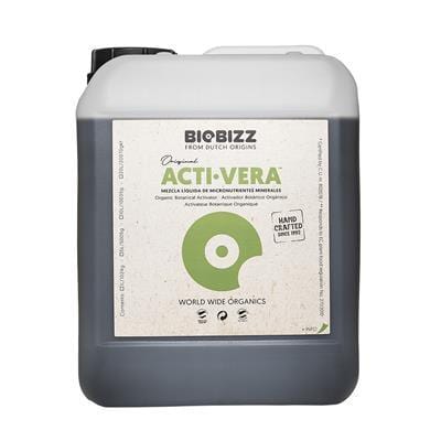 BIOBIZZ Acti-Vera - Homegro Depot