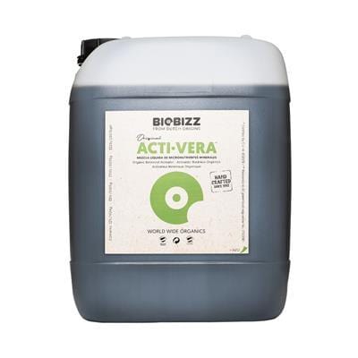 BIOBIZZ Acti-Vera - Homegro Depot