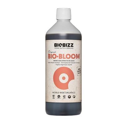 BIOBIZZ Bio-Bloom - Homegro Depot
