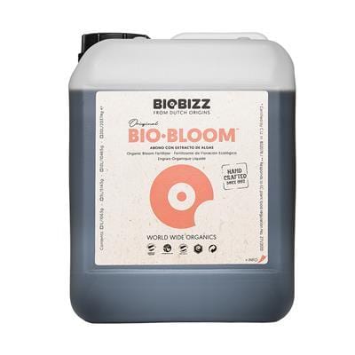 BIOBIZZ Bio-Bloom - Homegro Depot