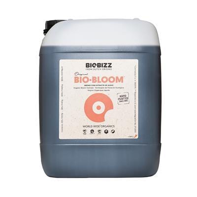 BIOBIZZ Bio-Bloom - Homegro Depot