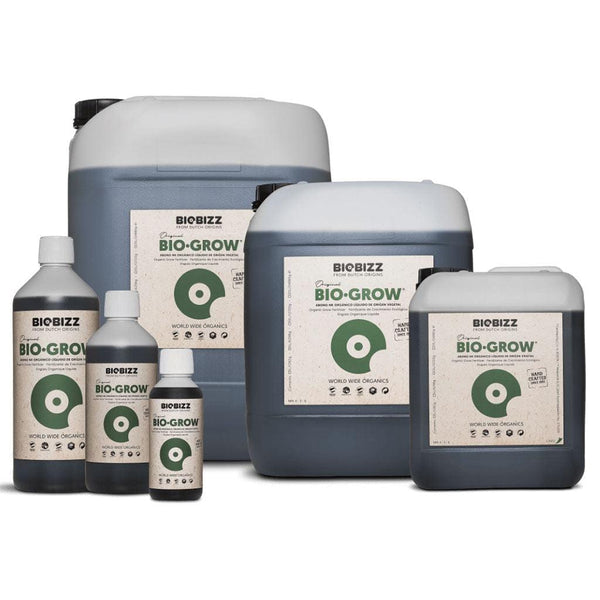 BIOBIZZ Bio-Grow - Homegro Depot