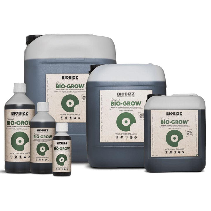 BIOBIZZ Bio-Grow - Homegro Depot