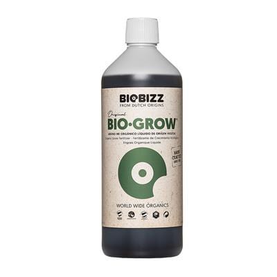 BIOBIZZ Bio-Grow - Homegro Depot